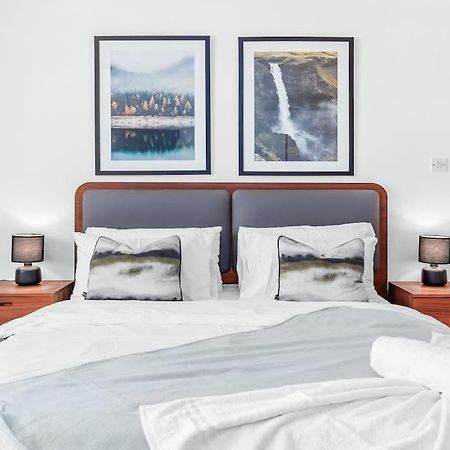 Spacious And Delightful Sleep 5 Piccadilly Vrc London Exterior photo